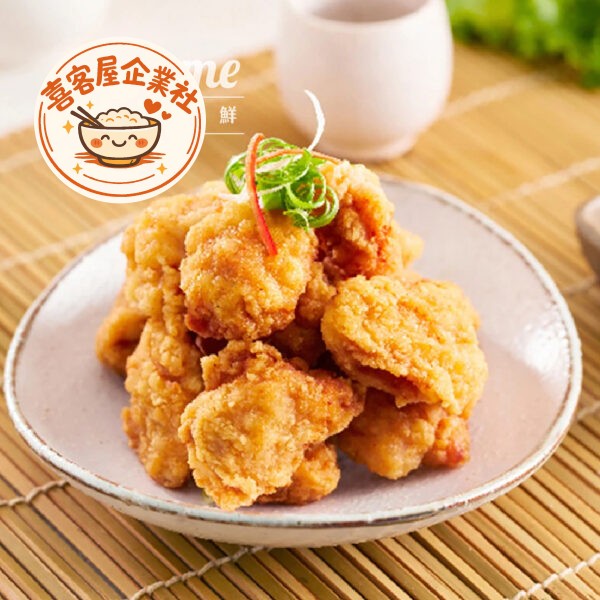 日式唐揚炸雞(300g)