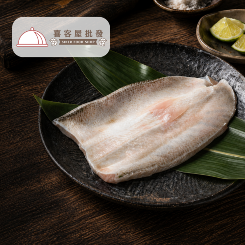 台南老學甲虱目魚肚(約160g)