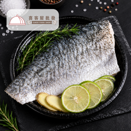 天時福鱸魚菲力(200g)