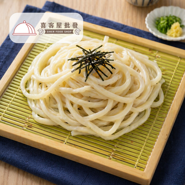 松園烏龍麵(5片裝)
