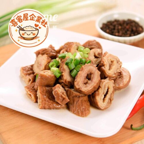 香滷大腸(約250g)