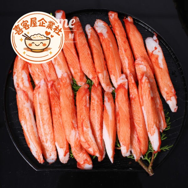 日式風味蟹味棒(約250g)