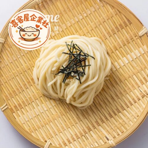 松園烏龍麵(5片裝)