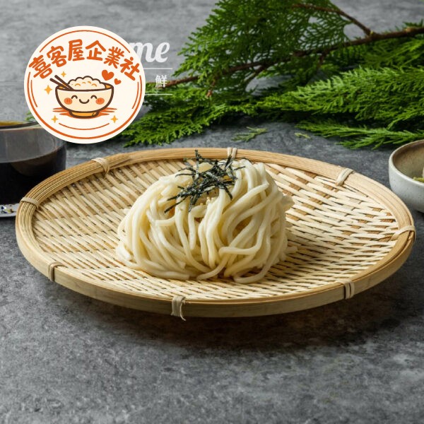 松園烏龍麵(5片裝)