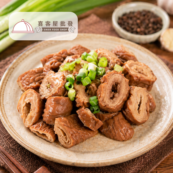 香滷大腸(約250g)