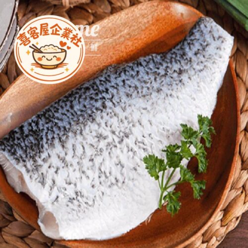 天時福鱸魚菲力(200g)