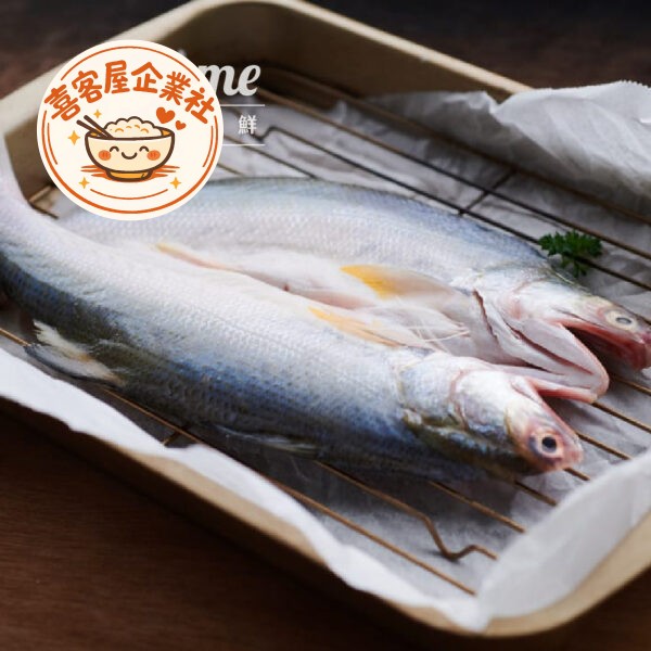 午仔魚一夜干(約200g)