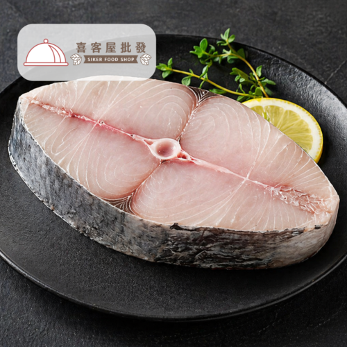 厚切土魠魚片