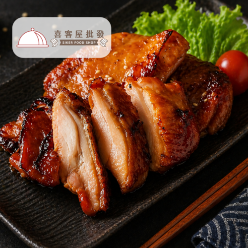 名古屋風味醬燒雞腿排
