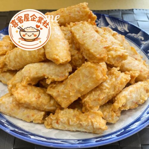 極鮮北海魚翅（調理）