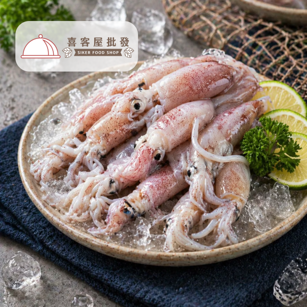 現流鮮嫩小卷